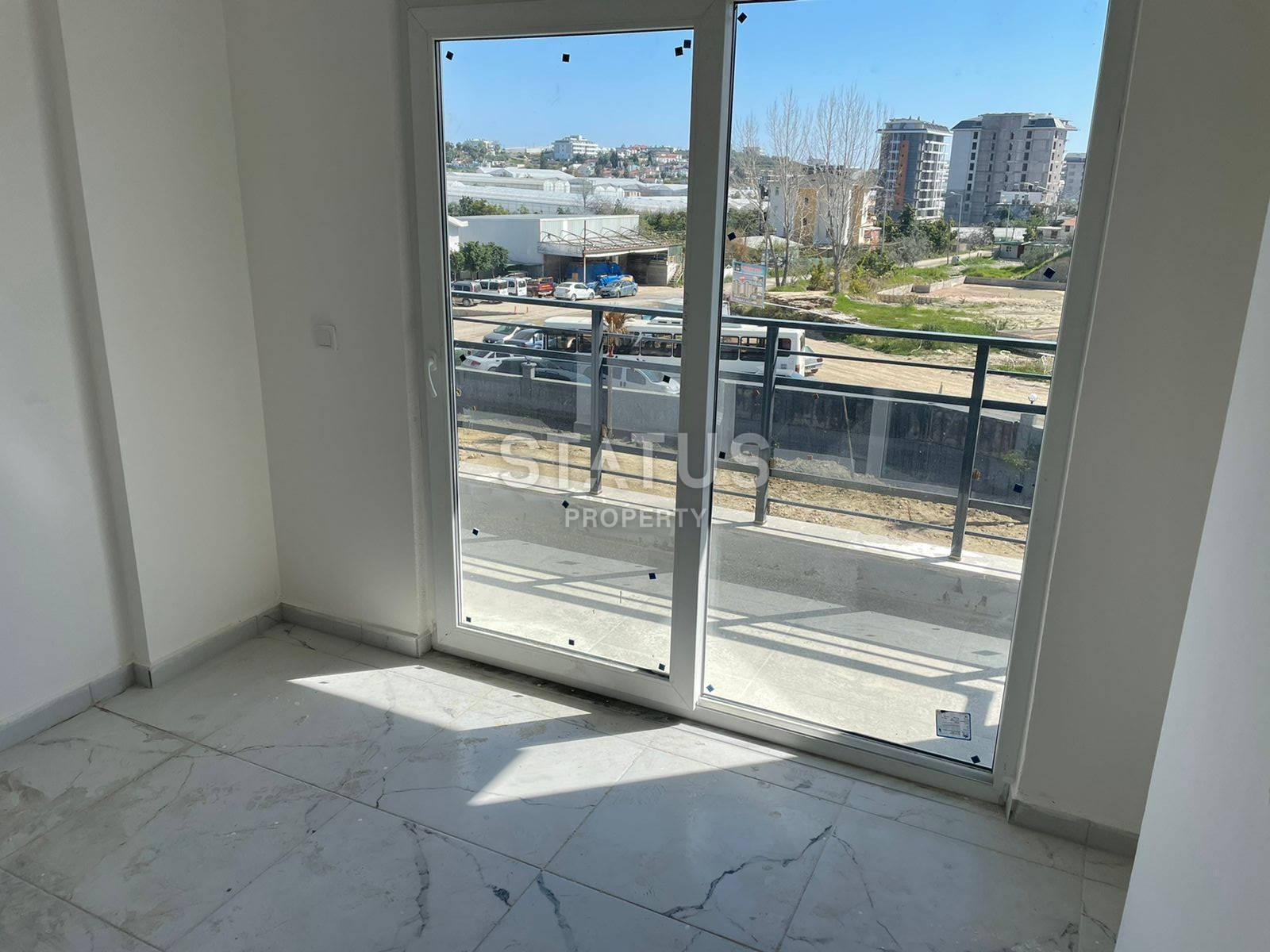 Срочная продажа по выгодной цене в районе Авсаллар. 55м2 фото 7