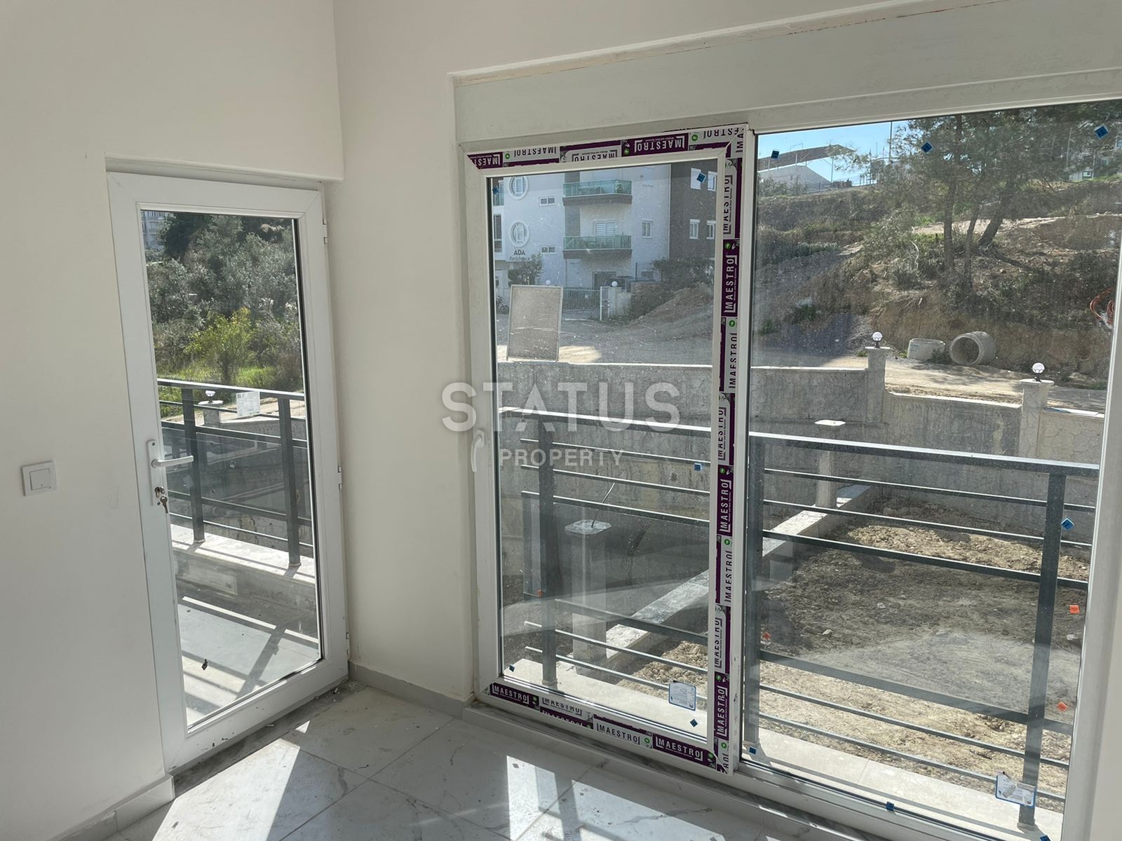 Срочная продажа по выгодной цене в районе Авсаллар. 55м2 фото 9