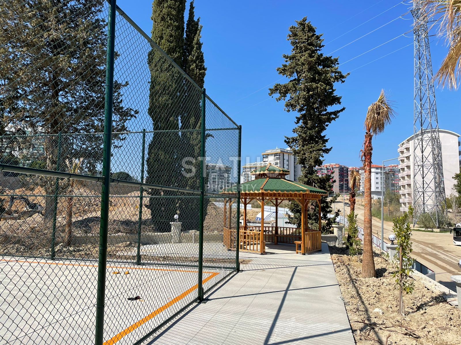 Срочная продажа по выгодной цене в районе Авсаллар. 55м2 фото 13