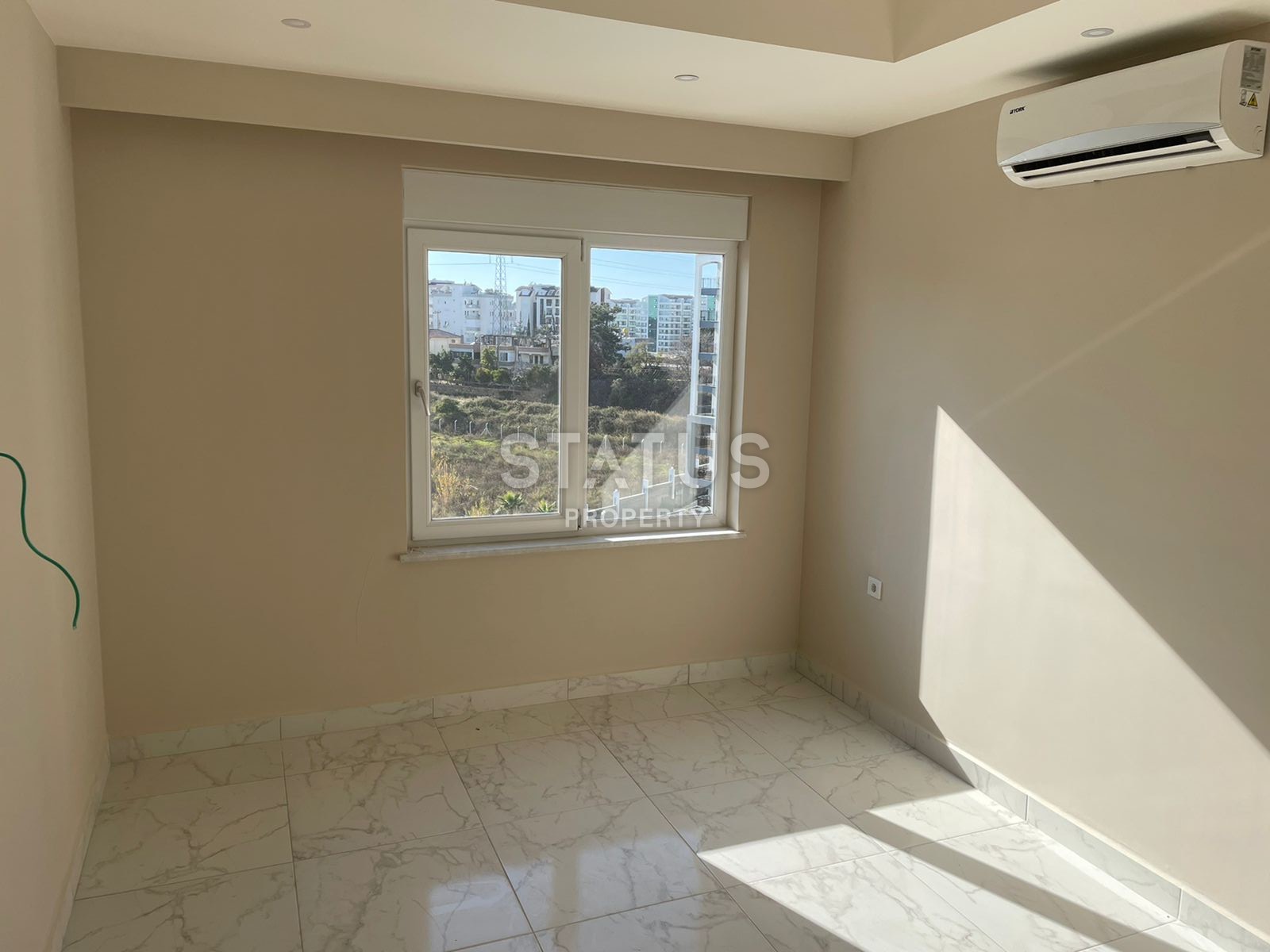 Интересное предложение апартаментов 1+1 с большой инфраструктурой район Авсаллар.55м2 фото 7