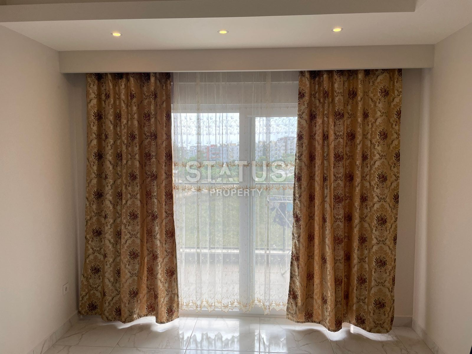 Интересное предложение апартаментов 1+1 с большой инфраструктурой район Авсаллар.55м2 фото 11