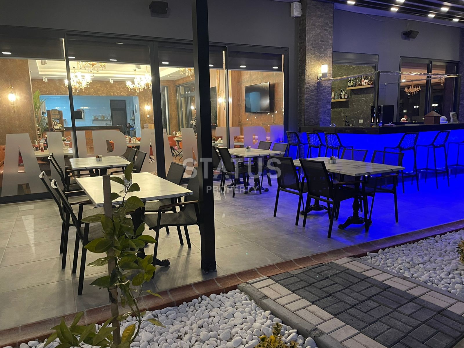 Интересное предложение апартаментов 1+1 с большой инфраструктурой район Авсаллар.55м2 фото 15