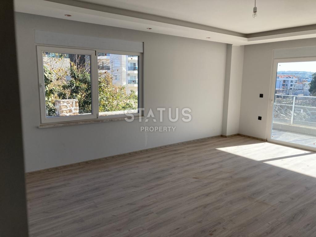 Квартира в открытом районе 3+1 в районе Оба.140м2 фото 3