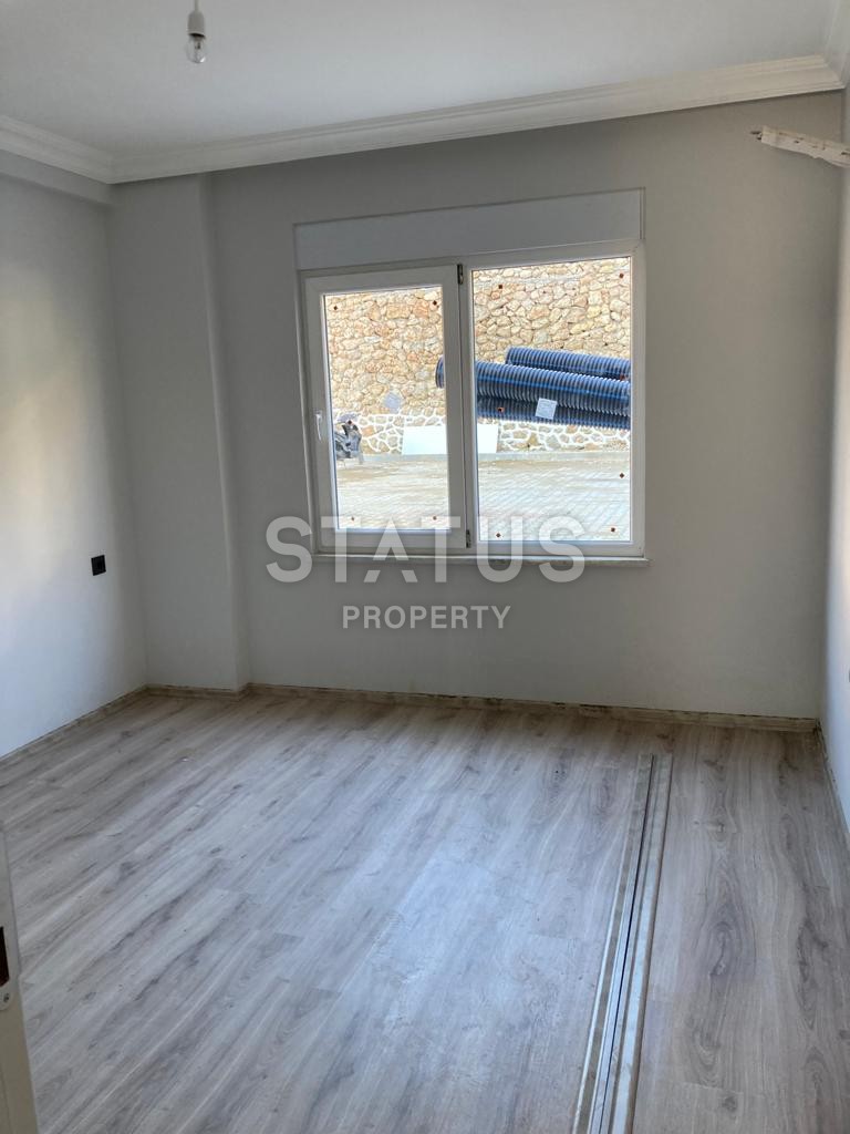 Квартира в открытом районе 3+1 в районе Оба.140м2 фото 4