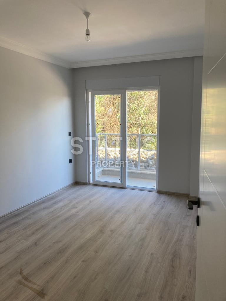 Квартира в открытом районе 3+1 в районе Оба.140м2 фото 5