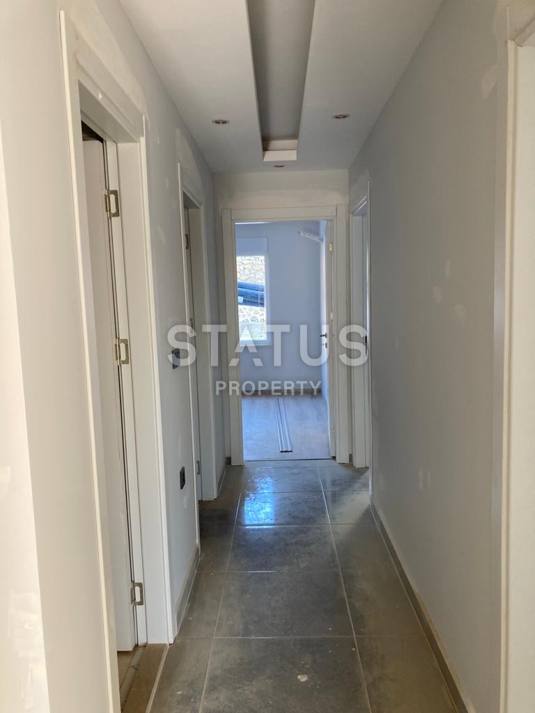 Квартира в открытом районе 3+1 в районе Оба.140м2 фото 6