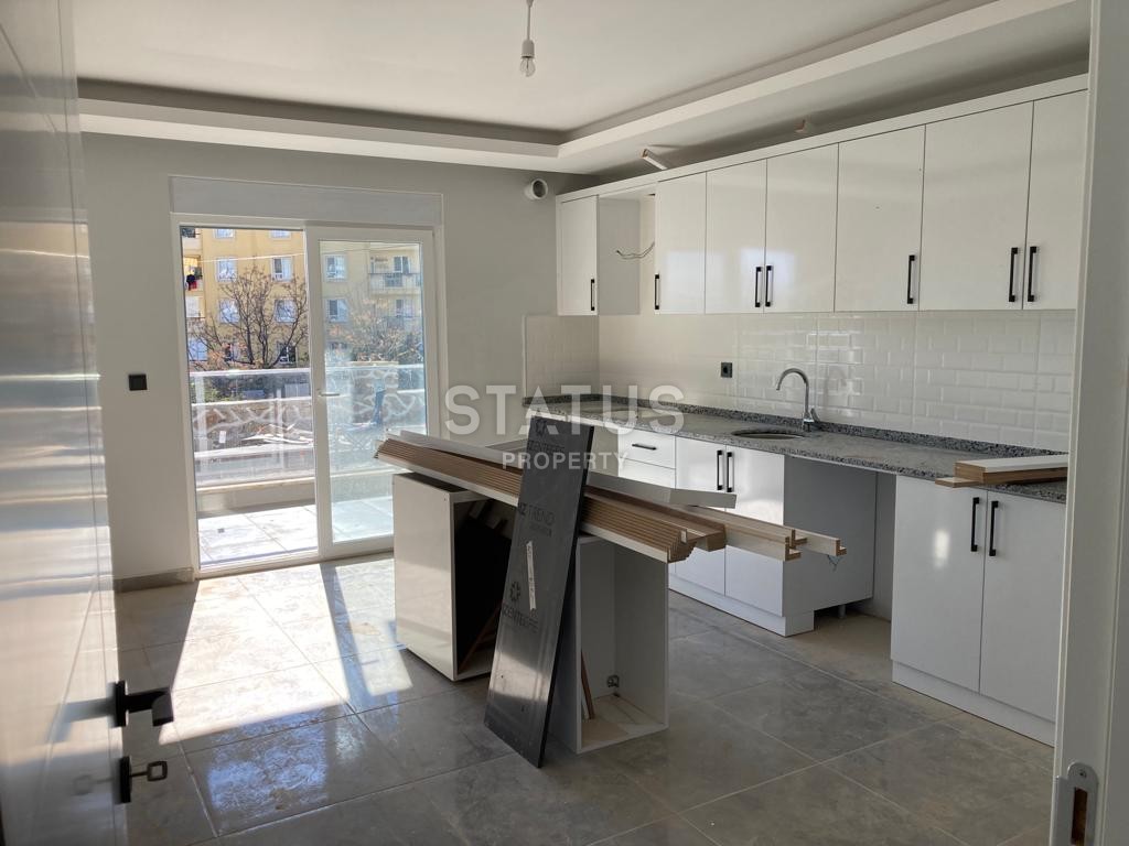 Квартира в открытом районе 3+1 в районе Оба.140м2 фото 7