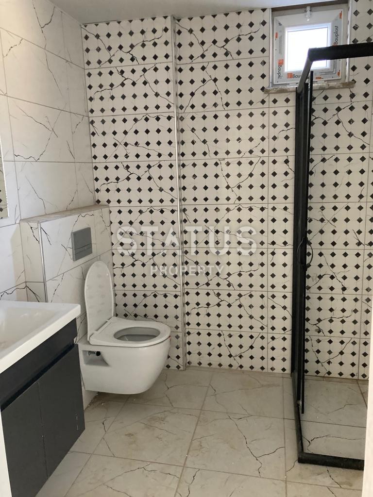 Квартира в открытом районе 3+1 в районе Оба.140м2 фото 9