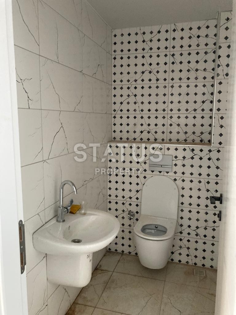 Квартира в открытом районе 3+1 в районе Оба.140м2 фото 10