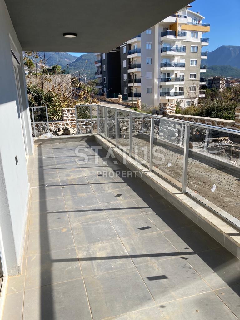 Квартира в открытом районе 3+1 в районе Оба.140м2 фото 12