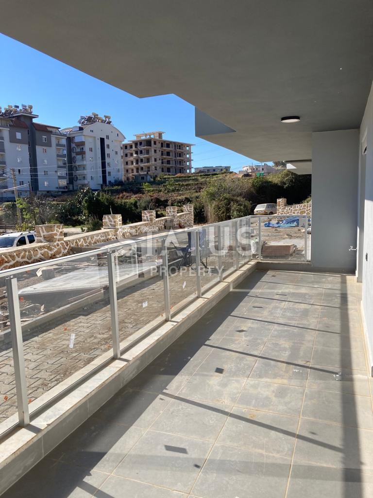 Квартира в открытом районе 3+1 в районе Оба.140м2 фото 13