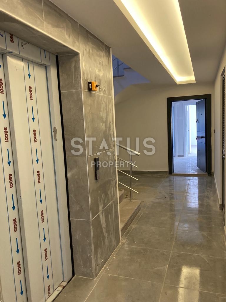 Квартира в открытом районе 3+1 в районе Оба.140м2 фото 16