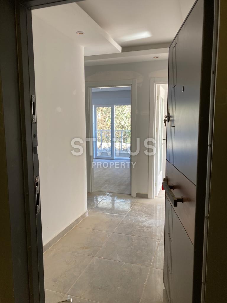 Квартира в открытом районе 3+1 в районе Оба.140м2 фото 17