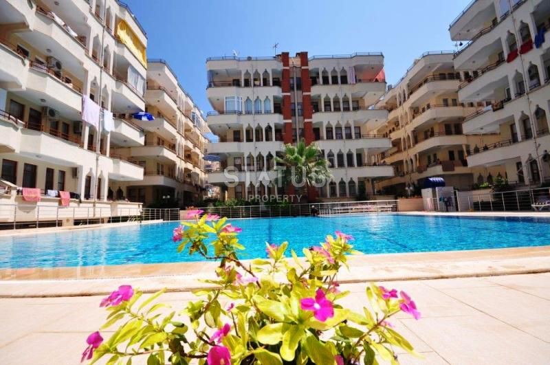 Недорогая квартира 2+1  в центре Махмутлара, 90 м2 фото 1