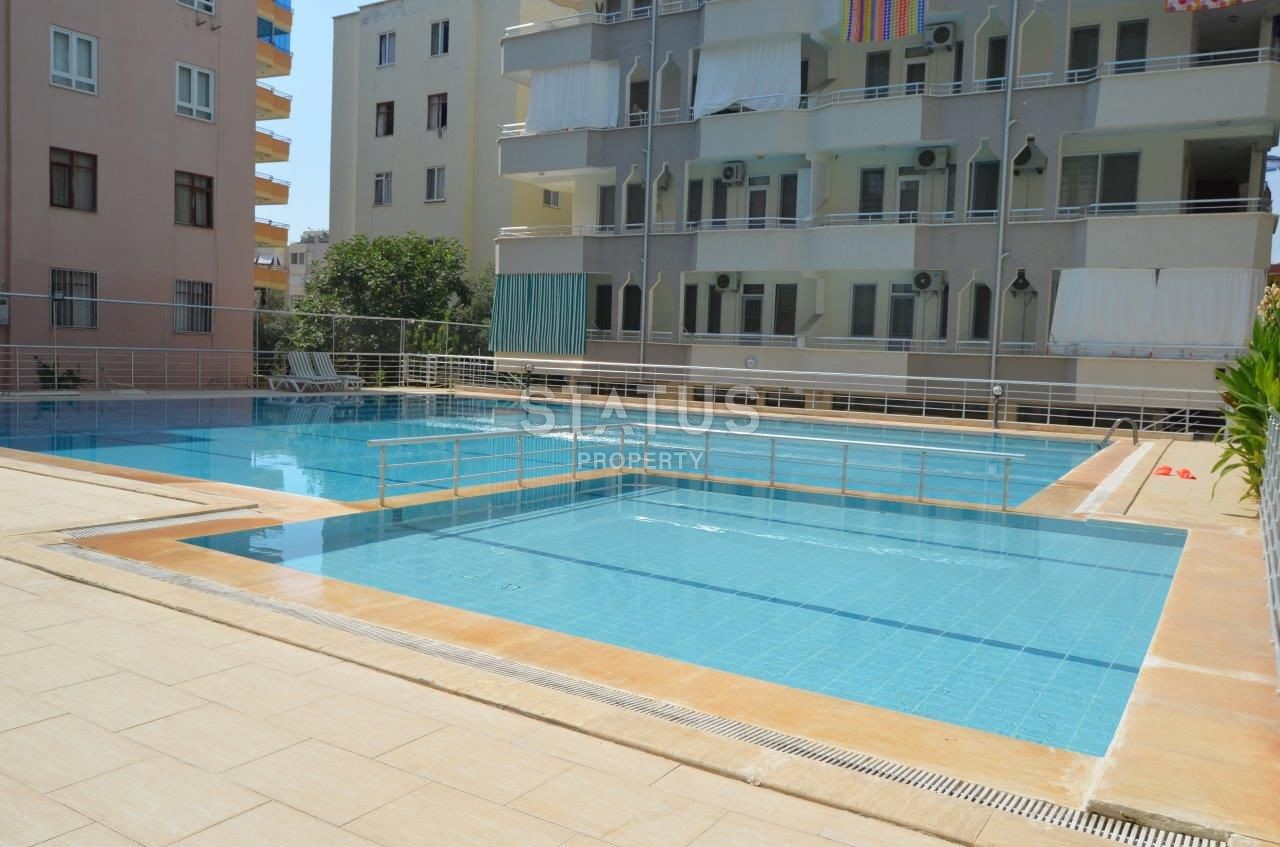 Недорогая квартира 2+1  в центре Махмутлара, 90 м2 фото 4