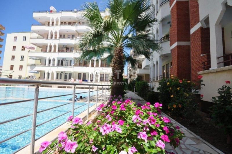 Недорогая квартира 2+1  в центре Махмутлара, 90 м2 фото 7