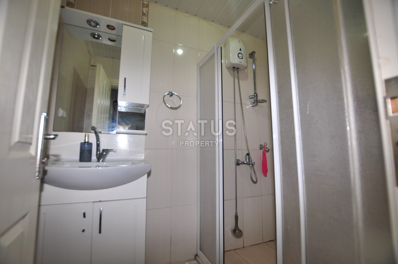 Недорогая квартира 2+1  в центре Махмутлара, 90 м2 фото 8