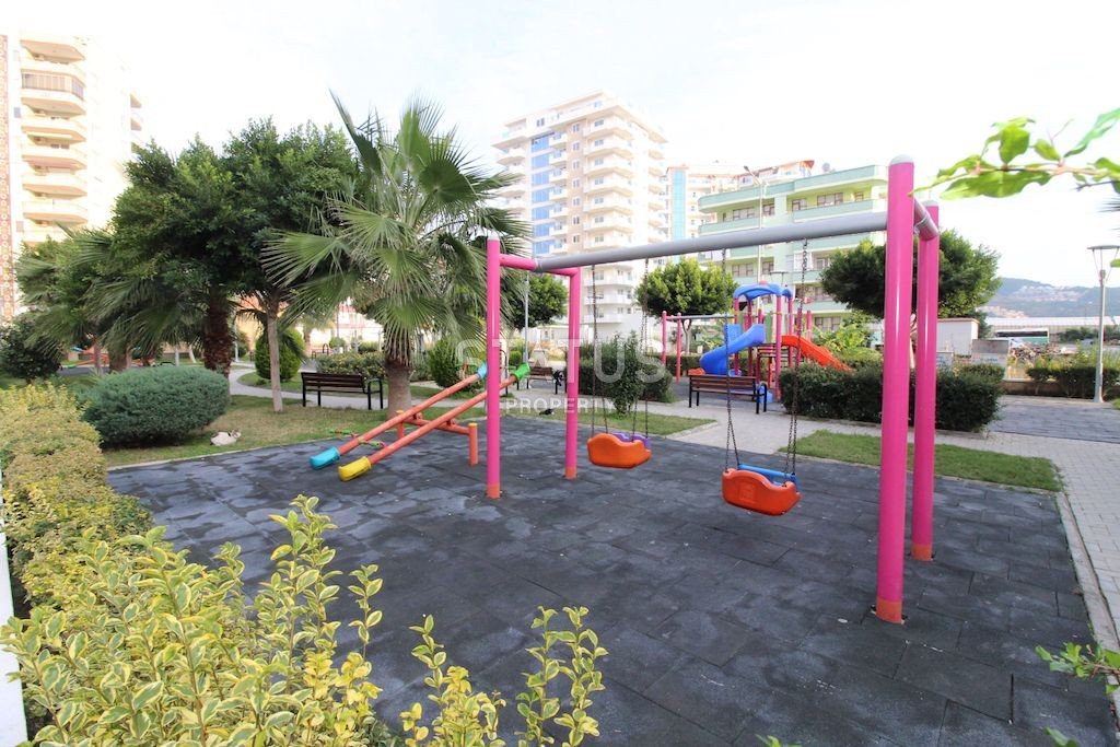 Недорогая квартира 2+1  в центре Махмутлара, 90 м2 фото 10