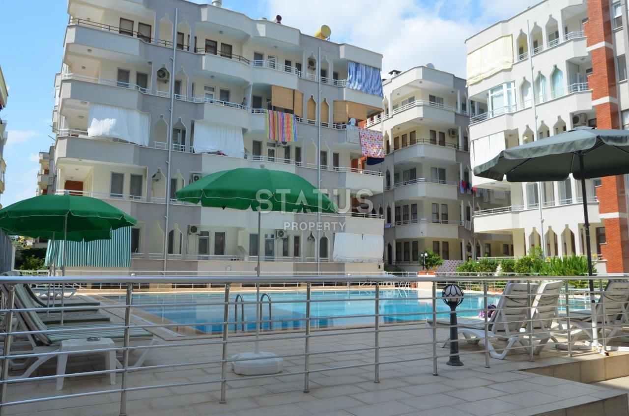 Недорогая квартира 2+1  в центре Махмутлара, 90 м2 фото 11