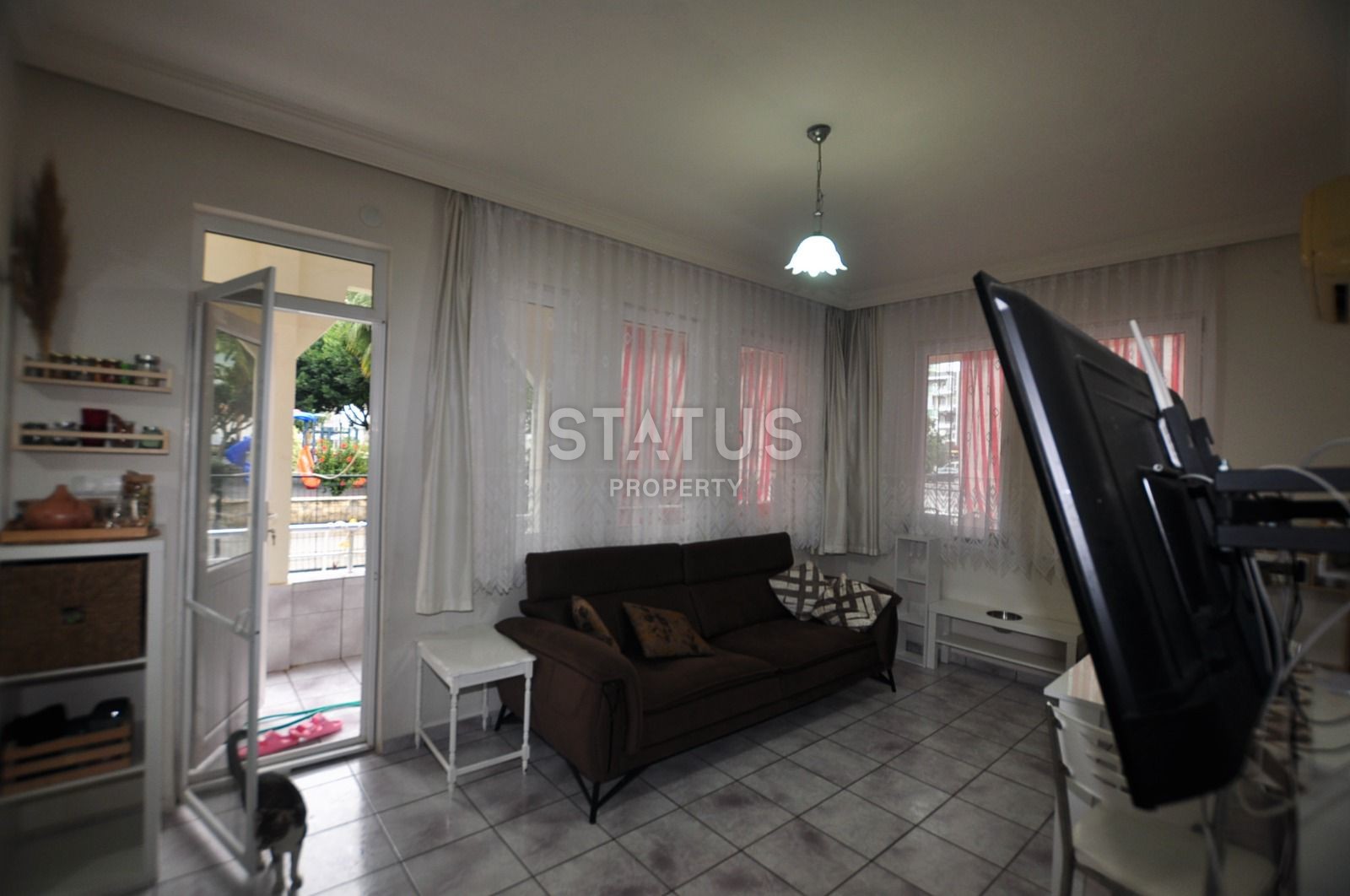 Недорогая квартира 2+1  в центре Махмутлара, 90 м2 фото 13