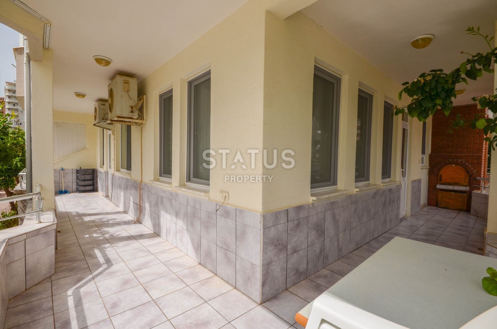 Недорогая квартира 2+1  в центре Махмутлара, 90 м2 фото 14