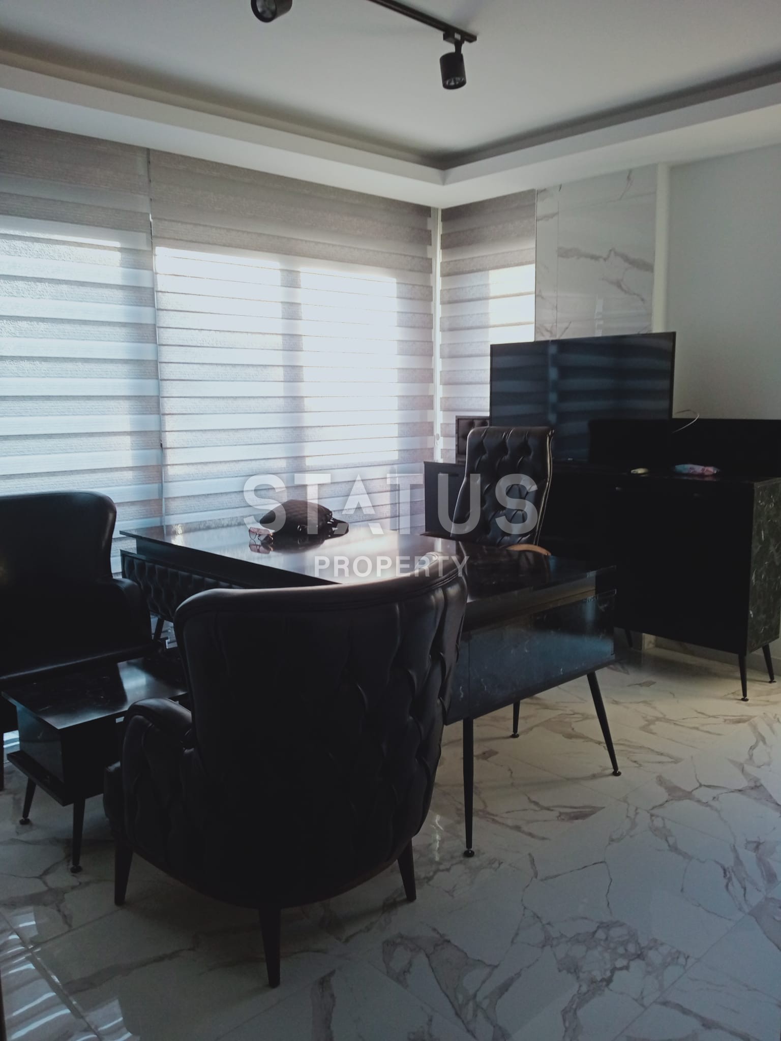 Двухкомнатная квартира в Кестеле, 50 м2 фото 4