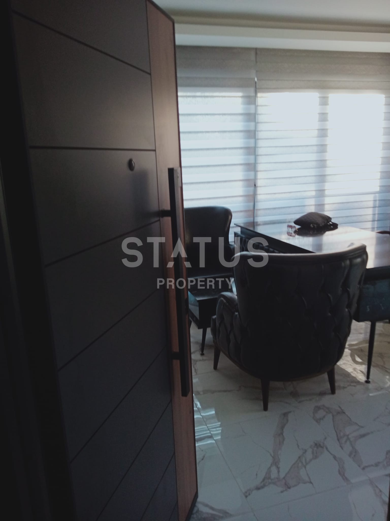 Двухкомнатная квартира в Кестеле, 50 м2 фото 6