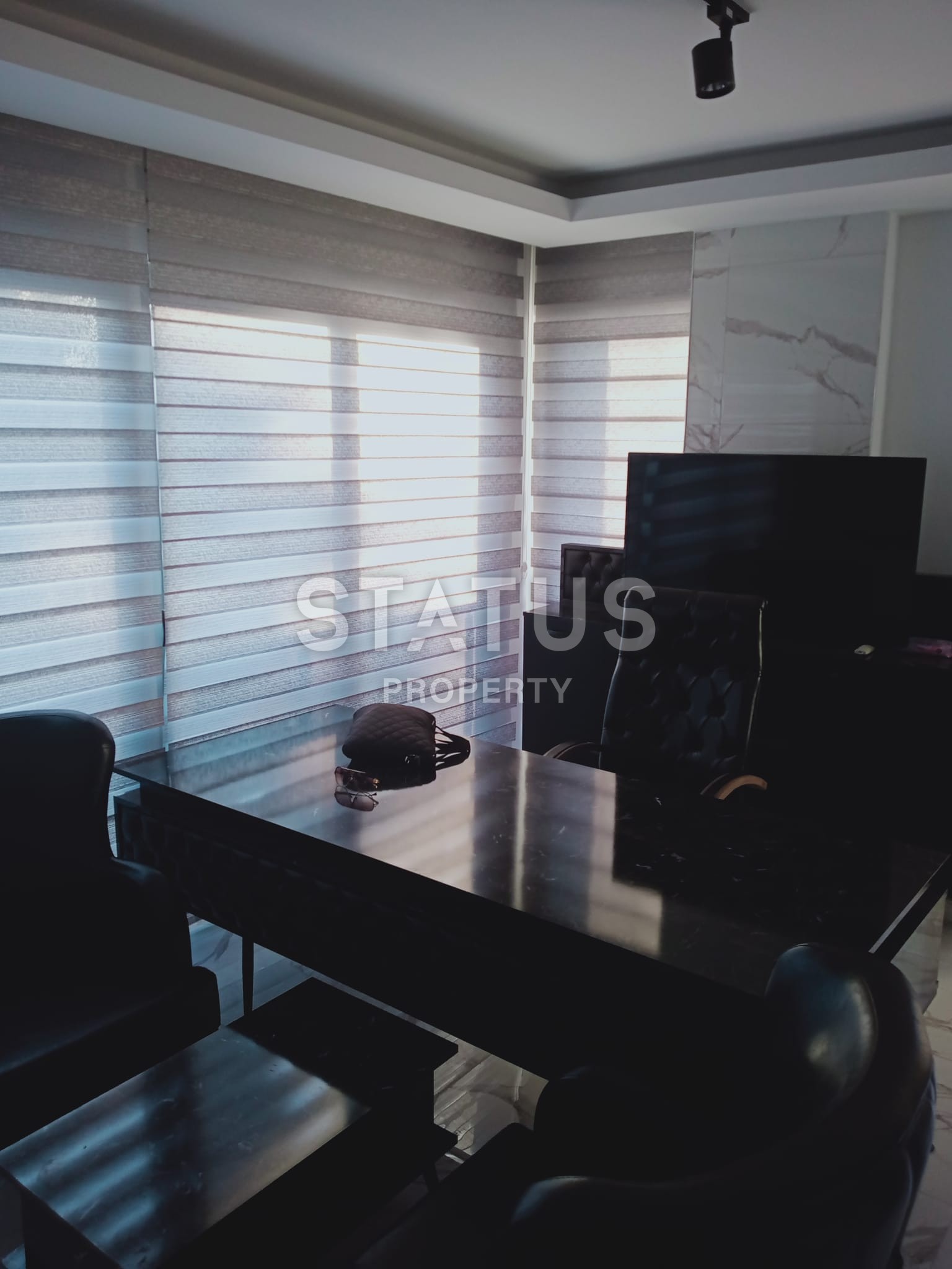 Двухкомнатная квартира в Кестеле, 50 м2 фото 14