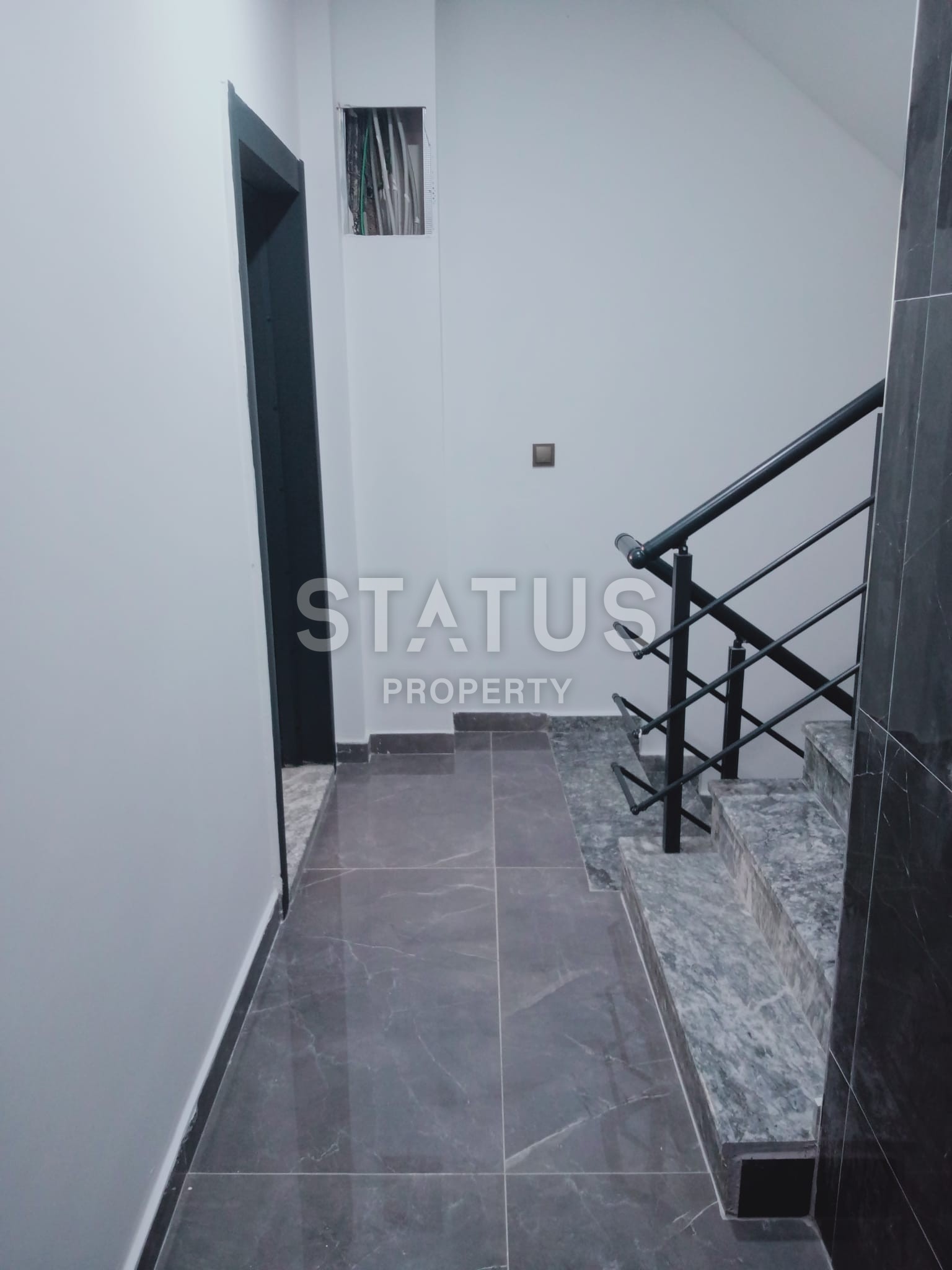 Двухкомнатная квартира в Кестеле, 50 м2 фото 19