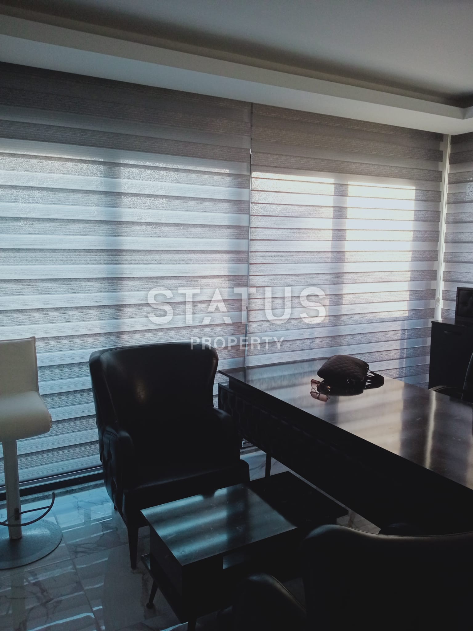 Двухкомнатная квартира в Кестеле, 50 м2 фото 32