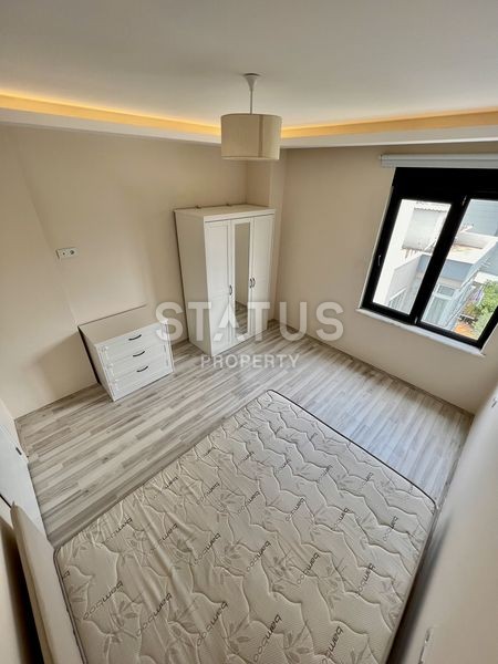 One-bedroom apartment in a new building in Tosmur, 57 m2 фото 3