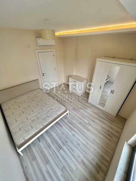 One-bedroom apartment in a new building in Tosmur, 57 m2 фото 4