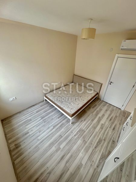 One-bedroom apartment in a new building in Tosmur, 57 m2 фото 5