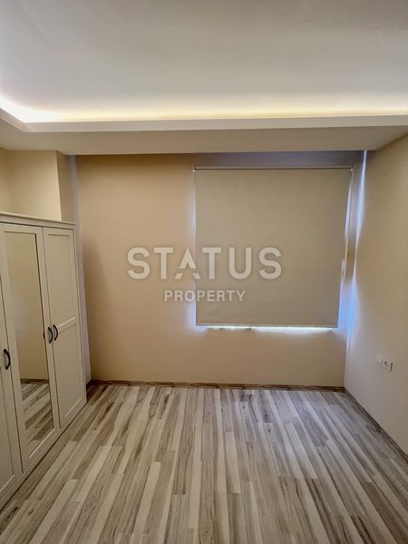 One-bedroom apartment in a new building in Tosmur, 57 m2 фото 6