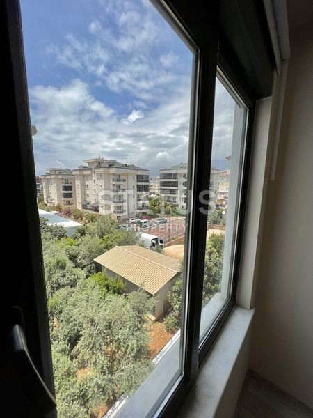 One-bedroom apartment in a new building in Tosmur, 57 m2 фото 7