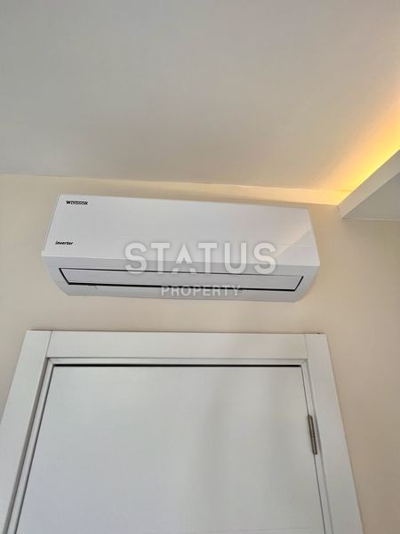 One-bedroom apartment in a new building in Tosmur, 57 m2 фото 8