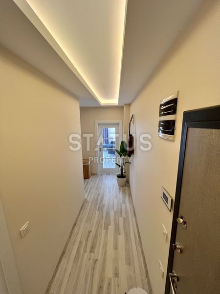 One-bedroom apartment in a new building in Tosmur, 57 m2 фото 9