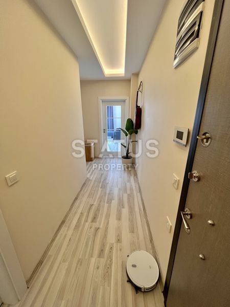 One-bedroom apartment in a new building in Tosmur, 57 m2 фото 10