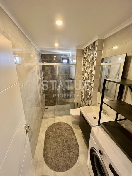 One-bedroom apartment in a new building in Tosmur, 57 m2 фото 12