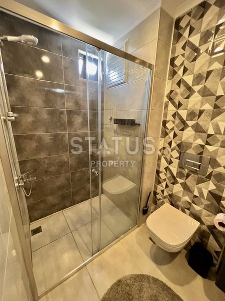 One-bedroom apartment in a new building in Tosmur, 57 m2 фото 13