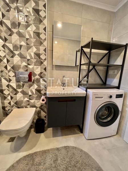 One-bedroom apartment in a new building in Tosmur, 57 m2 фото 15