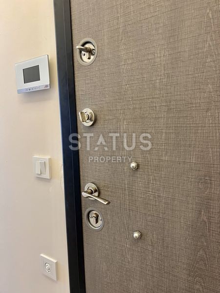 One-bedroom apartment in a new building in Tosmur, 57 m2 фото 19