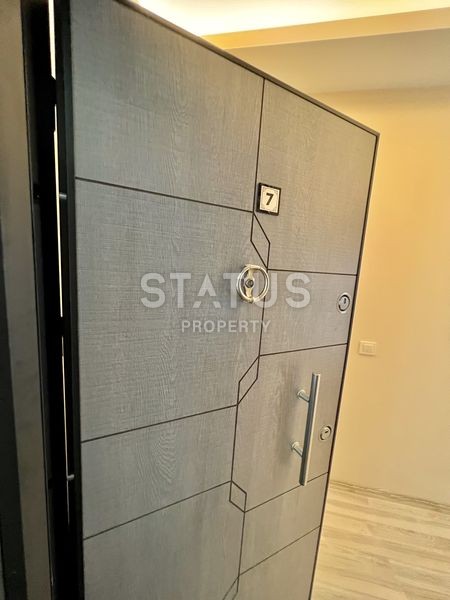 One-bedroom apartment in a new building in Tosmur, 57 m2 фото 21