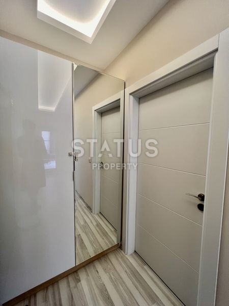 One-bedroom apartment in a new building in Tosmur, 57 m2 фото 22