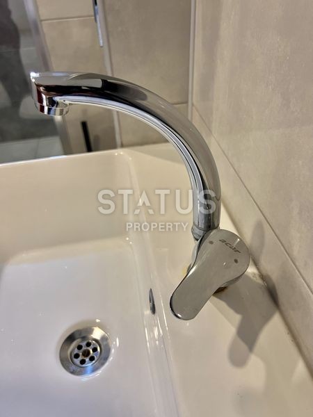 One-bedroom apartment in a new building in Tosmur, 57 m2 фото 24