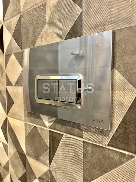 One-bedroom apartment in a new building in Tosmur, 57 m2 фото 25