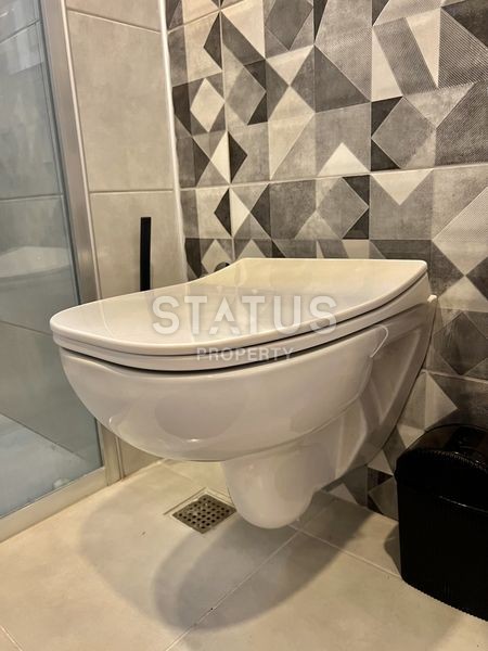 One-bedroom apartment in a new building in Tosmur, 57 m2 фото 26