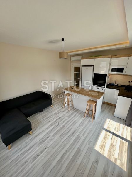 One-bedroom apartment in a new building in Tosmur, 57 m2 фото 32