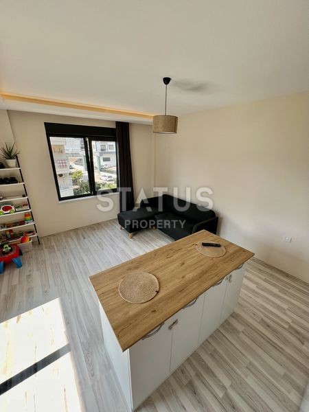 One-bedroom apartment in a new building in Tosmur, 57 m2 фото 33