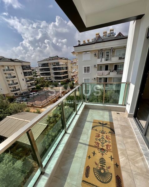 One-bedroom apartment in a new building in Tosmur, 57 m2 фото 35